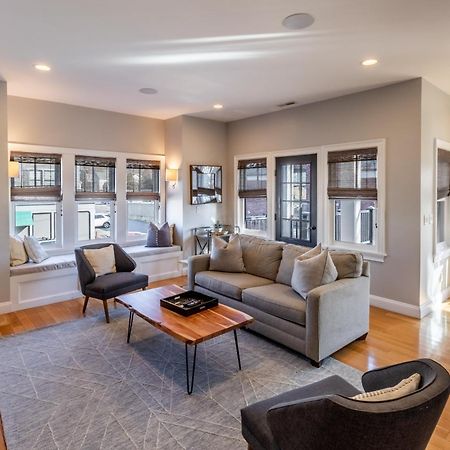 The Newport Lofts - 595 Thames Street Villa Eksteriør billede