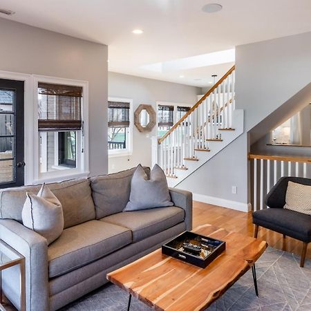 The Newport Lofts - 595 Thames Street Villa Eksteriør billede