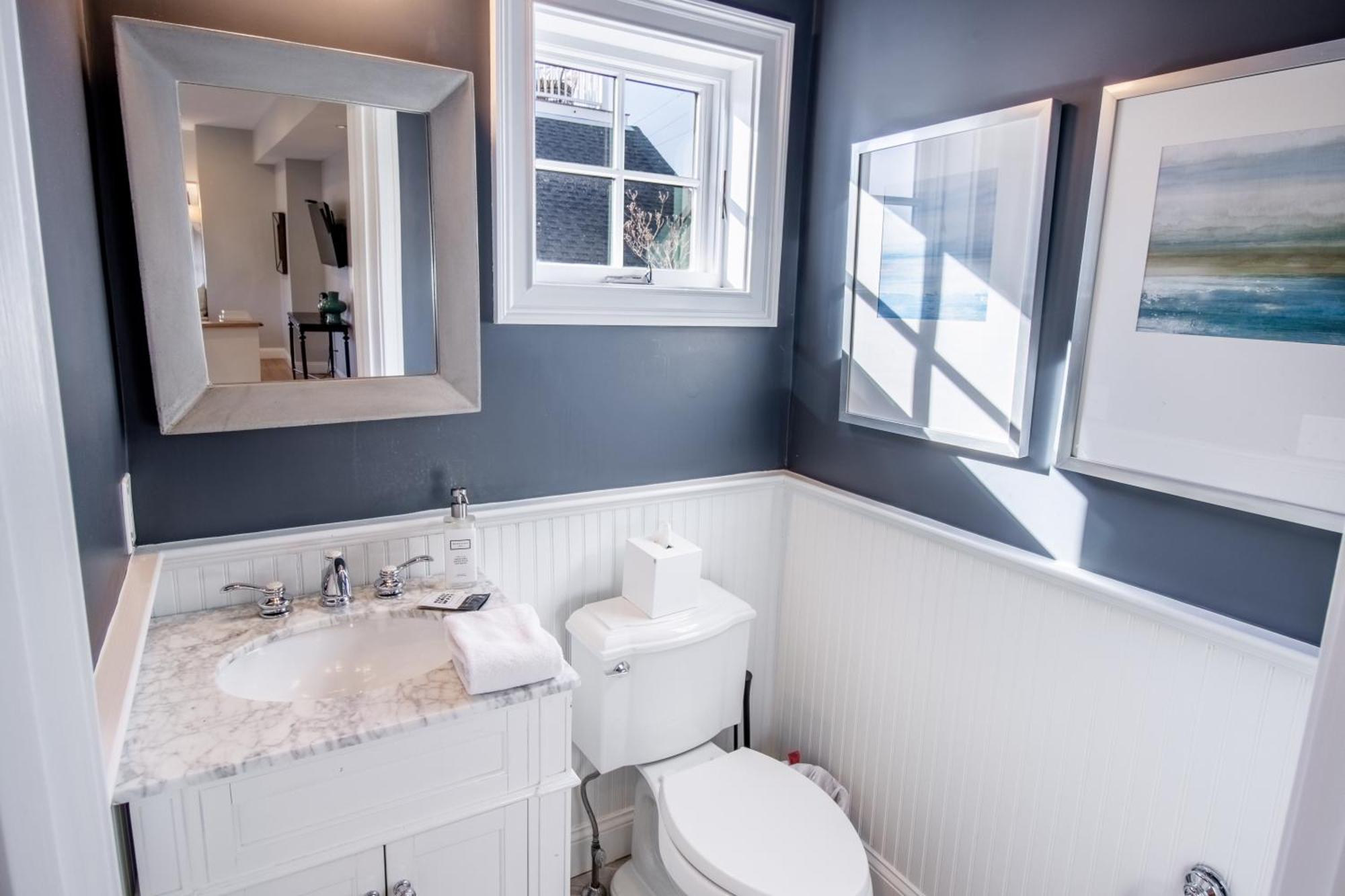 The Newport Lofts - 595 Thames Street Villa Eksteriør billede