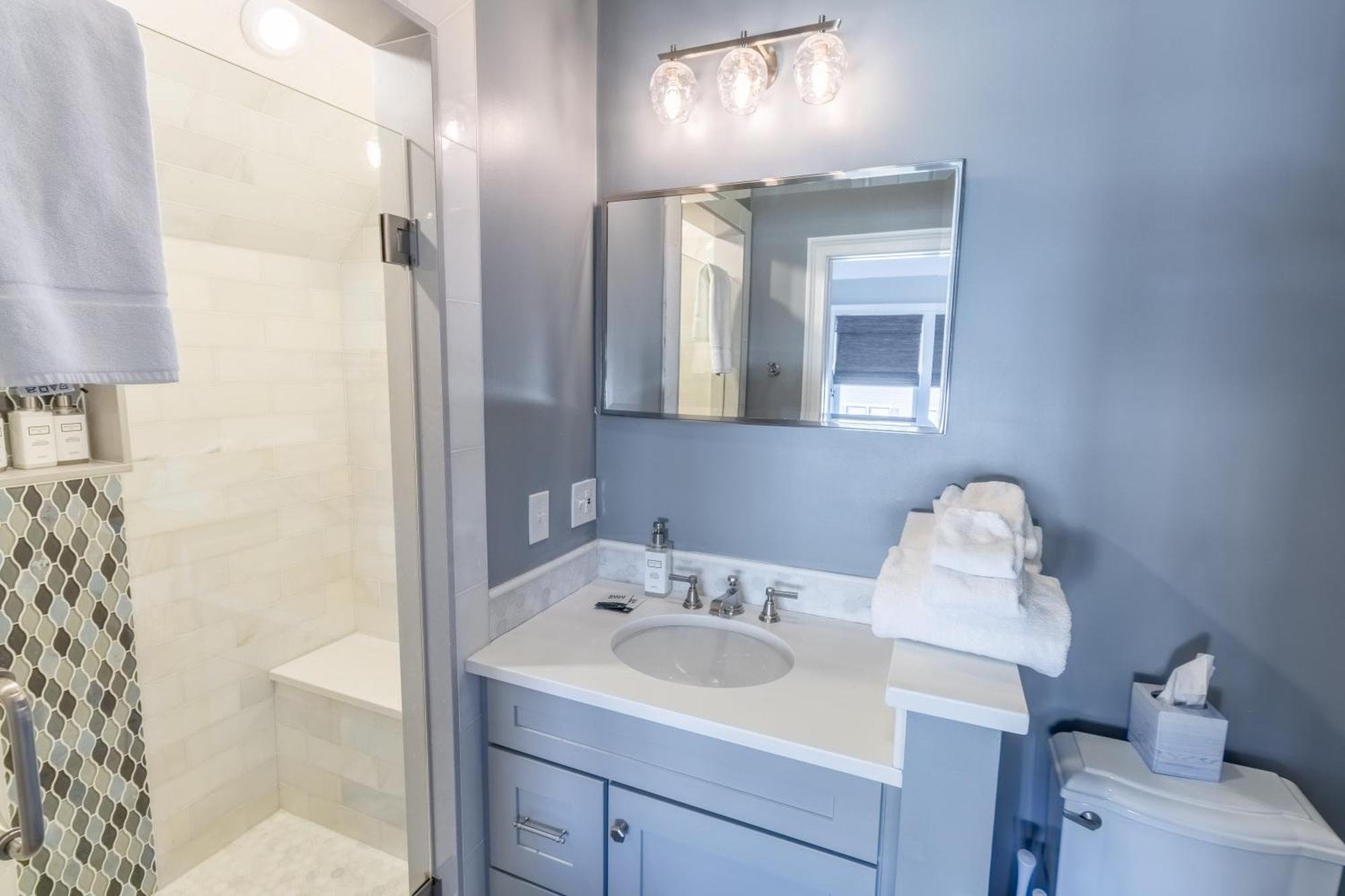 The Newport Lofts - 595 Thames Street Villa Eksteriør billede