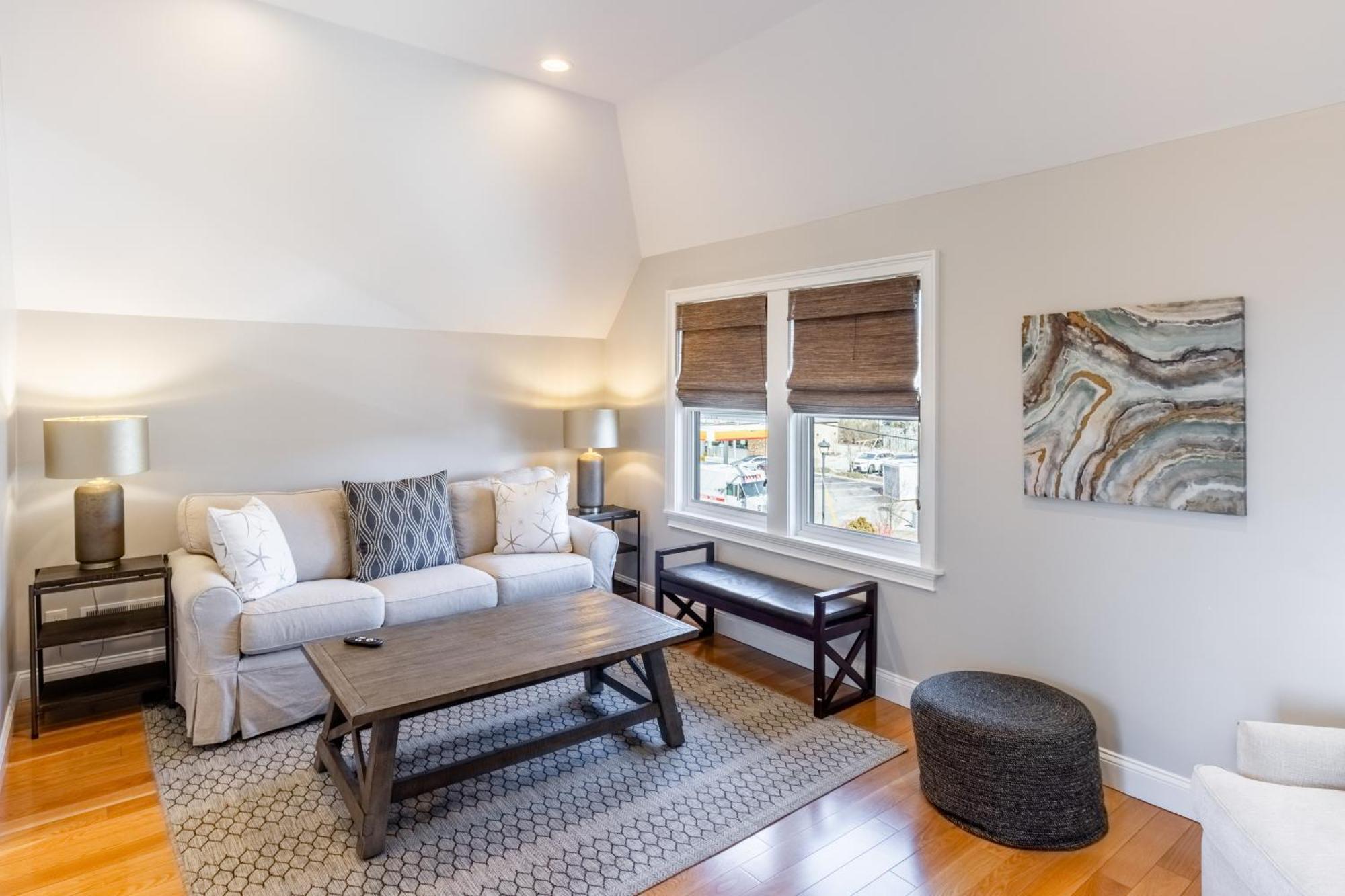The Newport Lofts - 595 Thames Street Villa Eksteriør billede