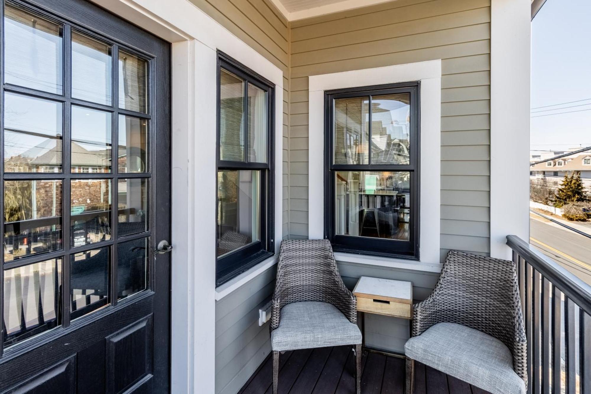The Newport Lofts - 595 Thames Street Villa Eksteriør billede