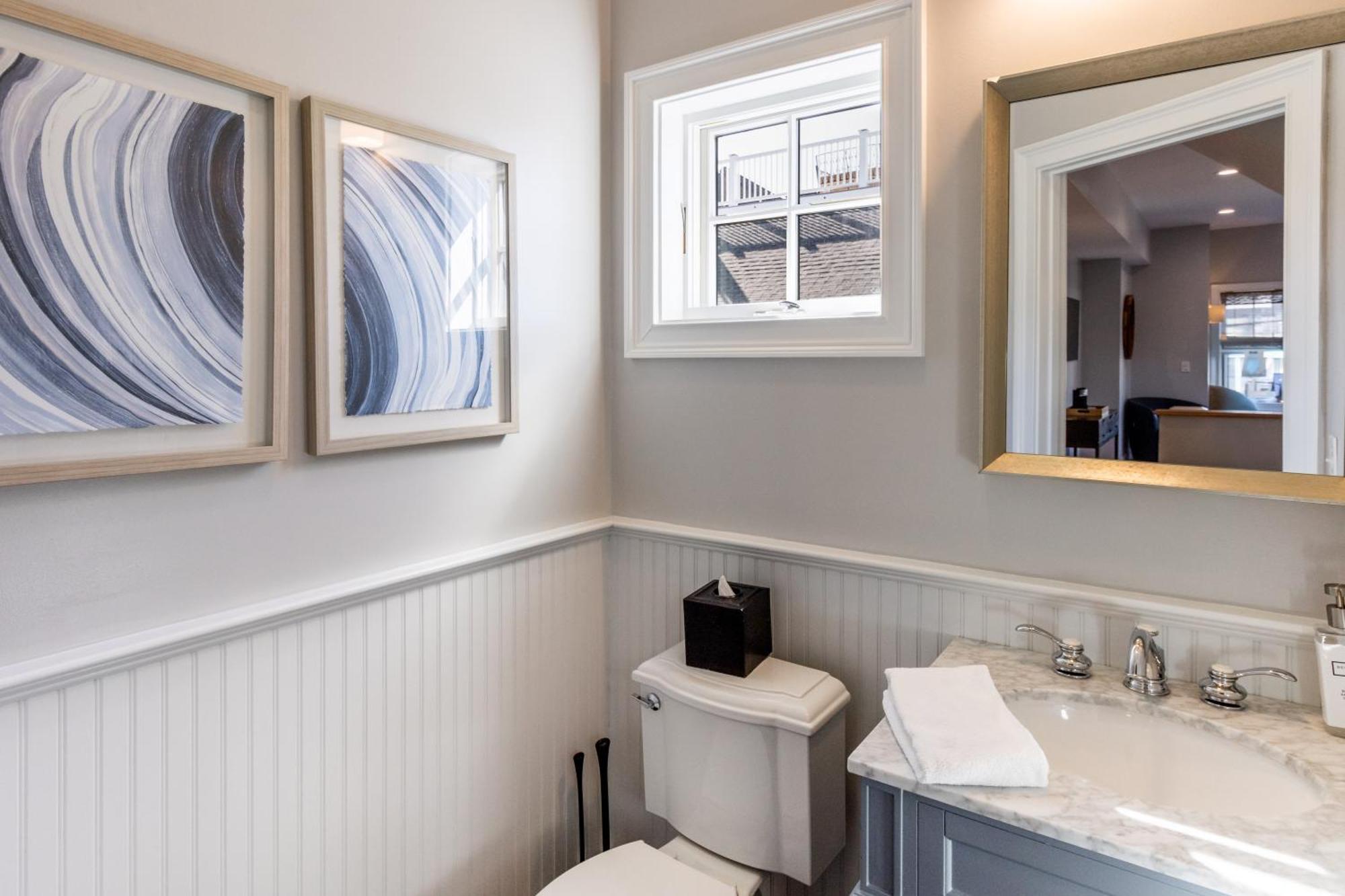 The Newport Lofts - 595 Thames Street Villa Eksteriør billede