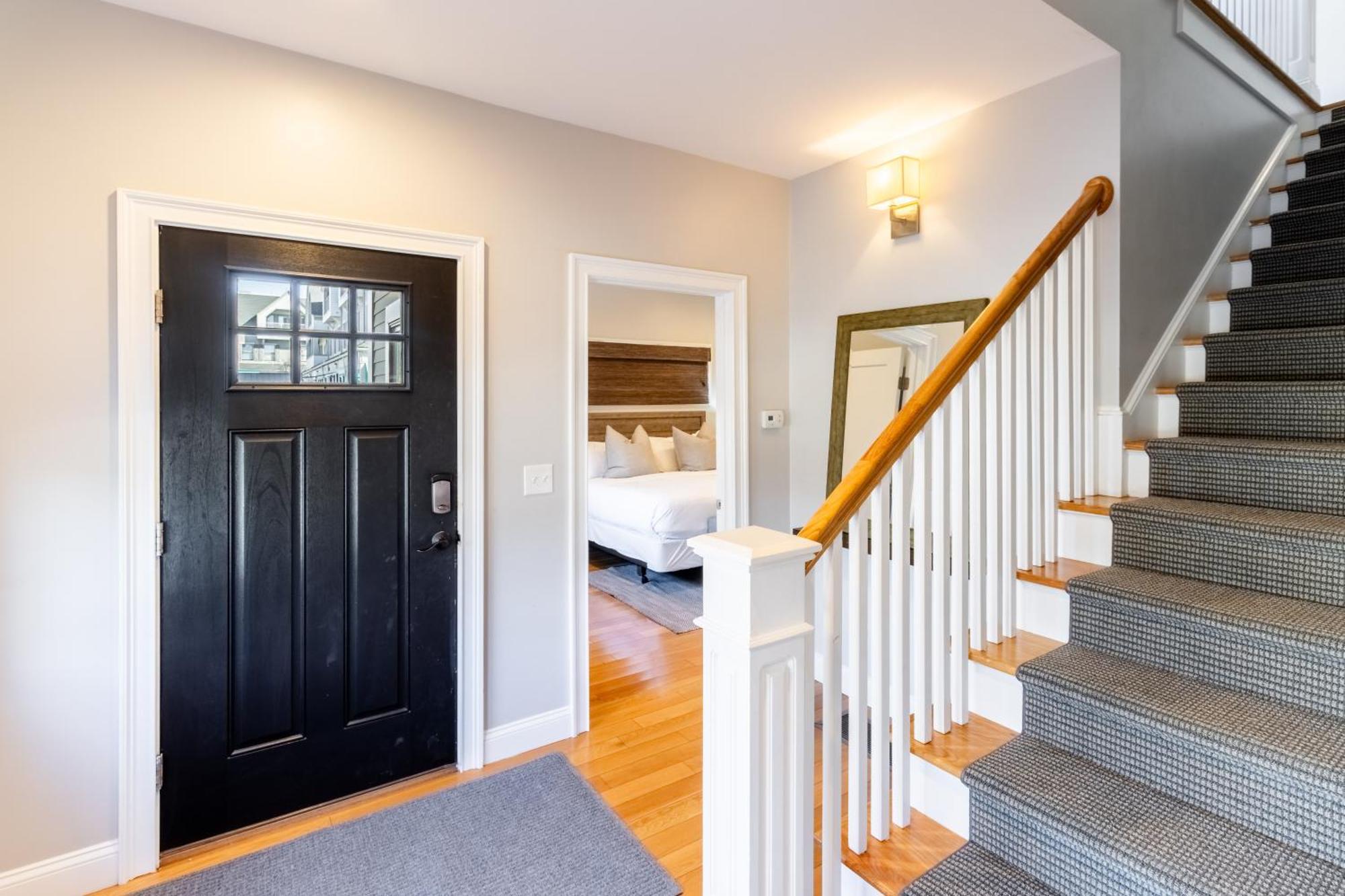 The Newport Lofts - 595 Thames Street Villa Eksteriør billede