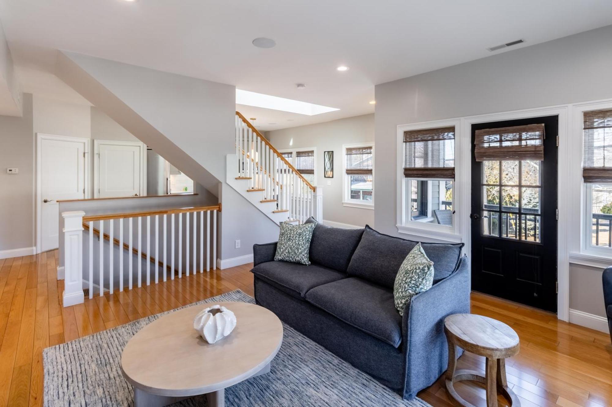 The Newport Lofts - 595 Thames Street Villa Eksteriør billede