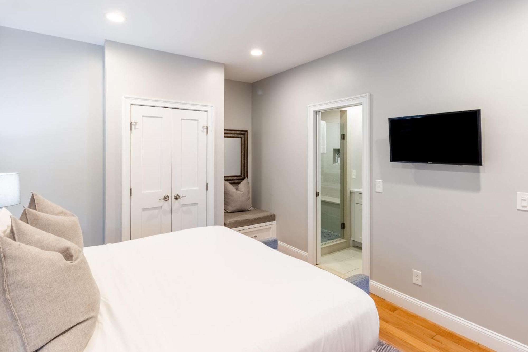 The Newport Lofts - 595 Thames Street Villa Eksteriør billede