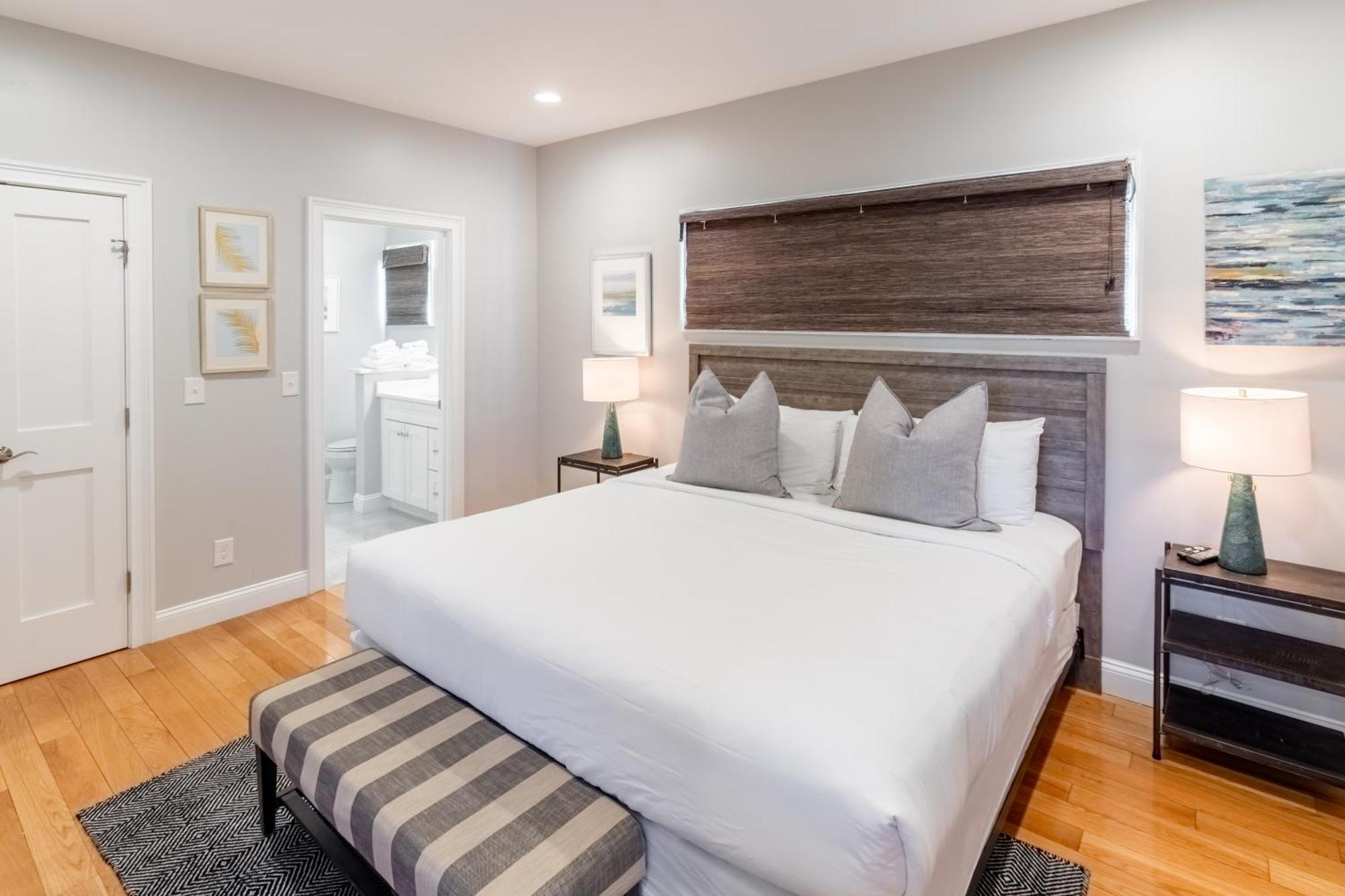 The Newport Lofts - 595 Thames Street Villa Eksteriør billede