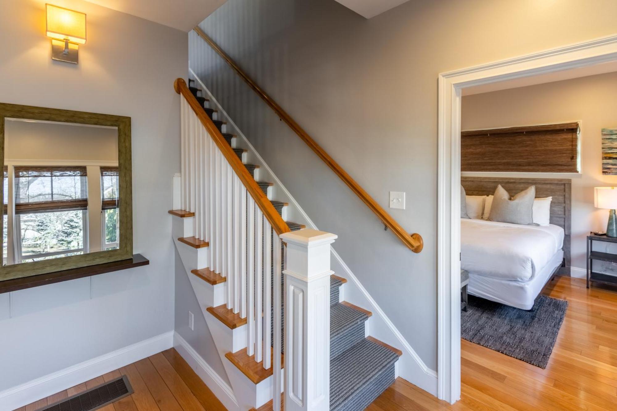 The Newport Lofts - 595 Thames Street Villa Eksteriør billede